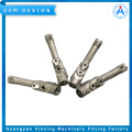 Nozzle part oem service alloy high quality custom casting